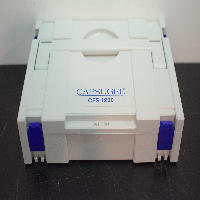 Capsugel CFS 1200 Size 00el Change Parts image 0